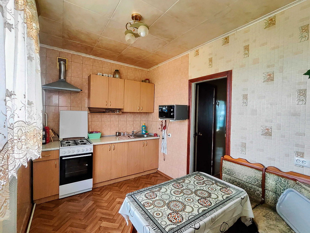 Готова 3-к квартира з ремонтом в 15 хв від Києва (метро) Дмитровка - изображение 8