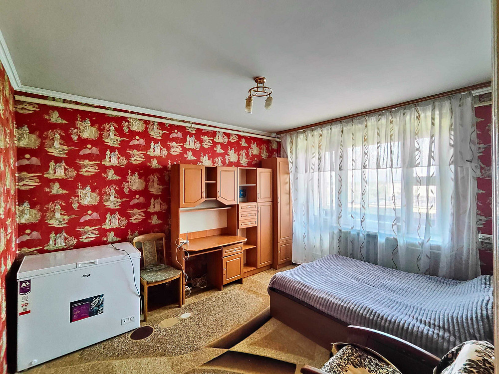 Готова 3-к квартира з ремонтом в 15 хв від Києва (метро) Дмитровка - изображение 4