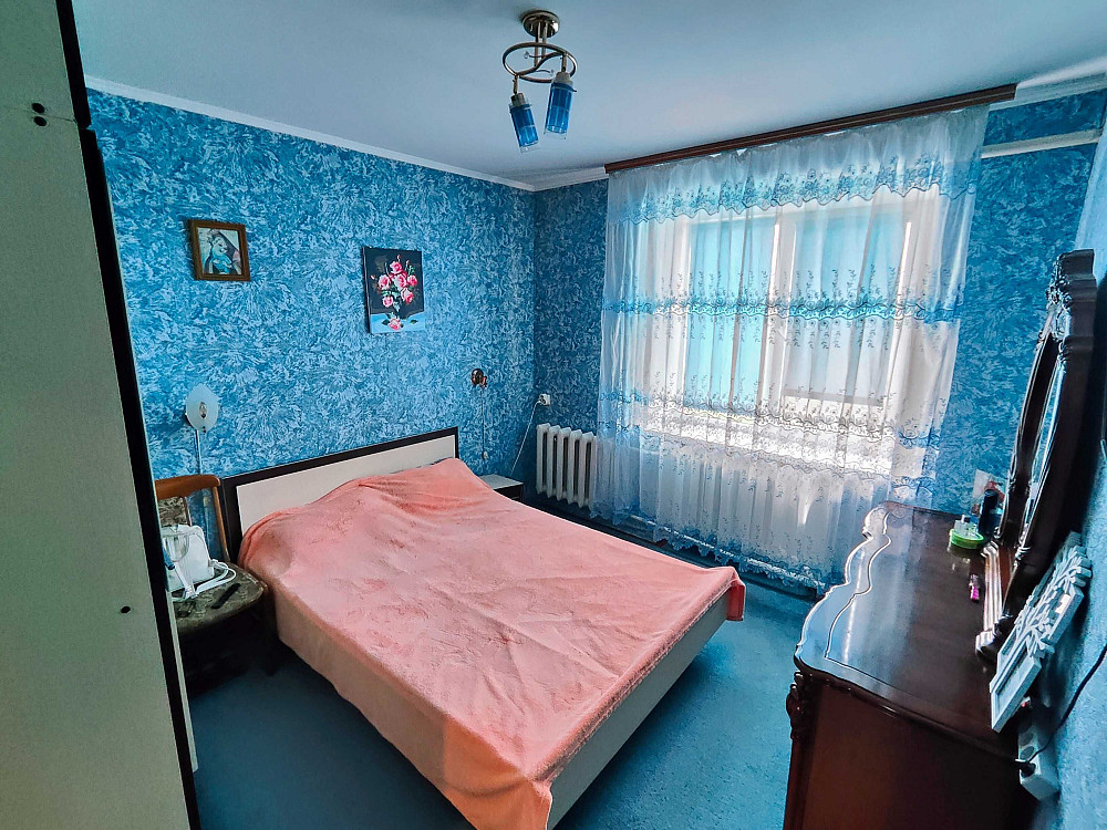 Готова 3-к квартира з ремонтом в 15 хв від Києва (метро) Дмитровка - изображение 1