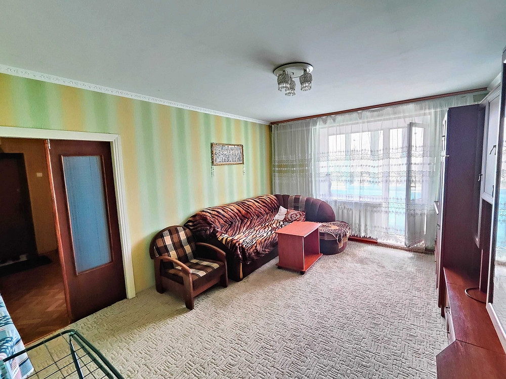 Готова 3-к квартира з ремонтом в 15 хв від Києва (метро) Дмитровка - изображение 5