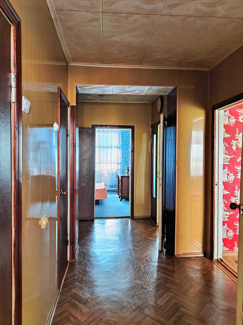 Готова 3-к квартира з ремонтом в 15 хв від Києва (метро) Дмитровка - изображение 7