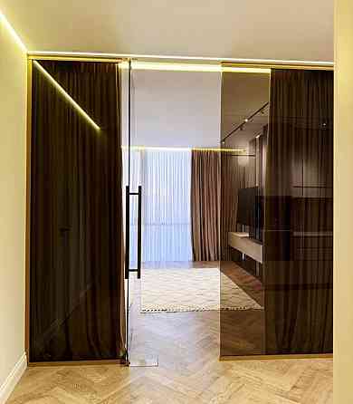 Продаж 3-х кімнатної квартири в ж.к Крістл|Кристал|KRYSTAL|Ужгород Ужгород