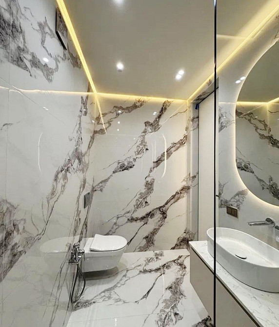 Продаж 3-х кімнатної квартири в ж.к Крістл|Кристал|KRYSTAL|Ужгород Ужгород - изображение 8