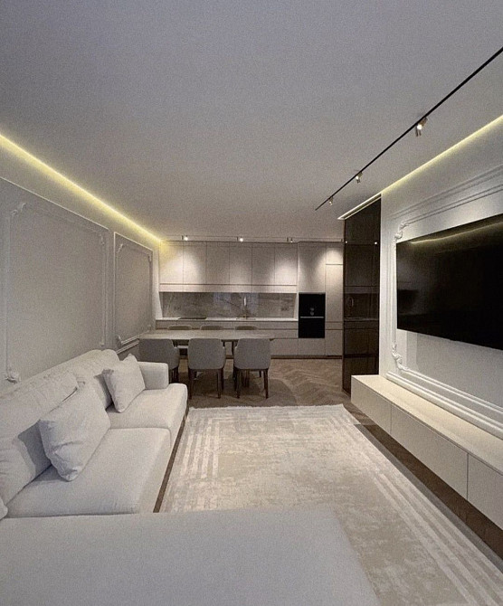 Продаж 3-х кімнатної квартири в ж.к Крістл|Кристал|KRYSTAL|Ужгород Ужгород - изображение 1