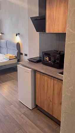 Готовая квартира в новом доме в Аркадии. Odesa