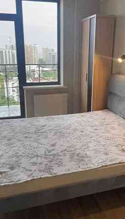 Готовая квартира в новом доме в Аркадии. Odesa