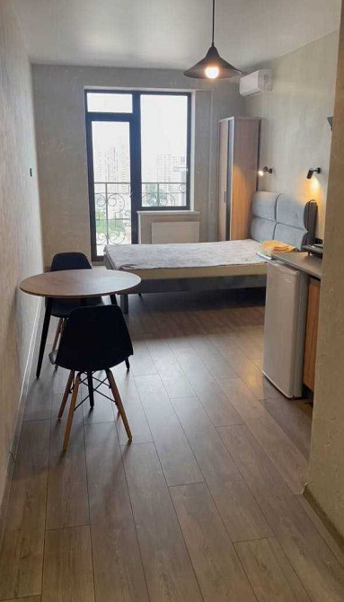 Готовая квартира в новом доме в Аркадии. Odesa - photo 1