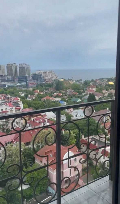 Готовая квартира в новом доме в Аркадии. Odesa - photo 6