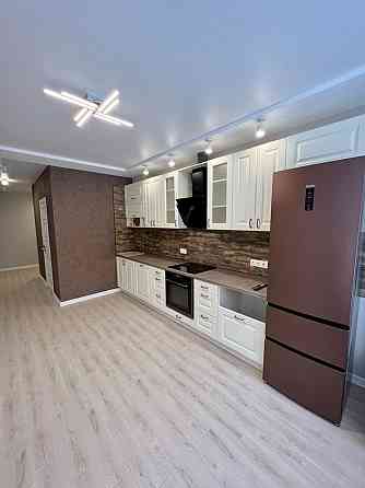 Простора двокімнатна квартира з новим ремотом! Без комісії! Ирпень