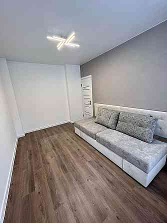 Простора двокімнатна квартира з новим ремотом! Без комісії! Ирпень