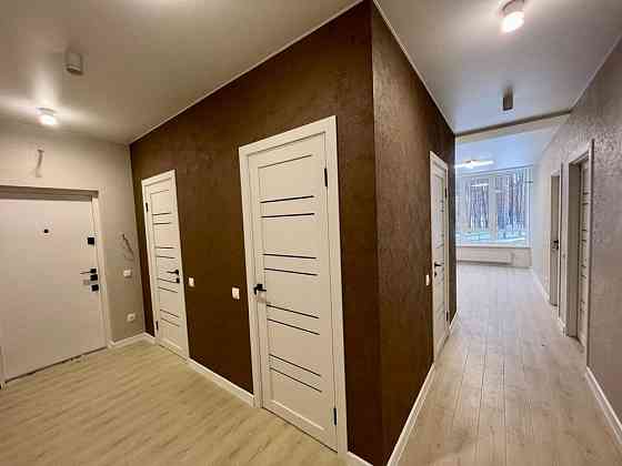 Простора двокімнатна квартира з новим ремотом! Без комісії! Ирпень