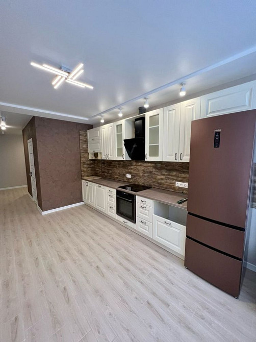 Простора двокімнатна квартира з новим ремотом! Без комісії! Ирпень - изображение 1