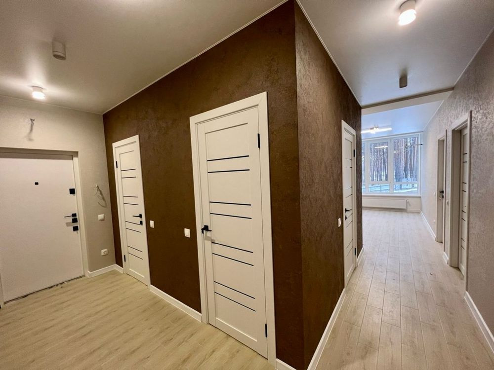 Простора двокімнатна квартира з новим ремотом! Без комісії! Ирпень - изображение 6