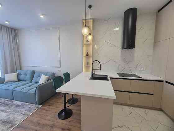 Продаж 1 но квартири з ремонтом, новобудова, Шевченківський, UNIT.Home Київ