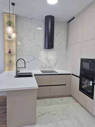 Продаж 1 но квартири з ремонтом, новобудова, Шевченківський, UNIT.Home Київ