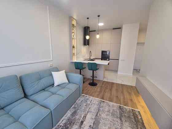 Продаж 1 но квартири з ремонтом, новобудова, Шевченківський, UNIT.Home Київ