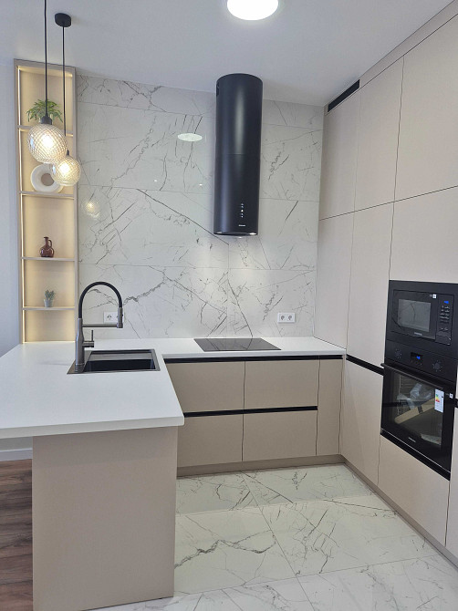 Продаж 1 но квартири з ремонтом, новобудова, Шевченківський, UNIT.Home Київ - зображення 4