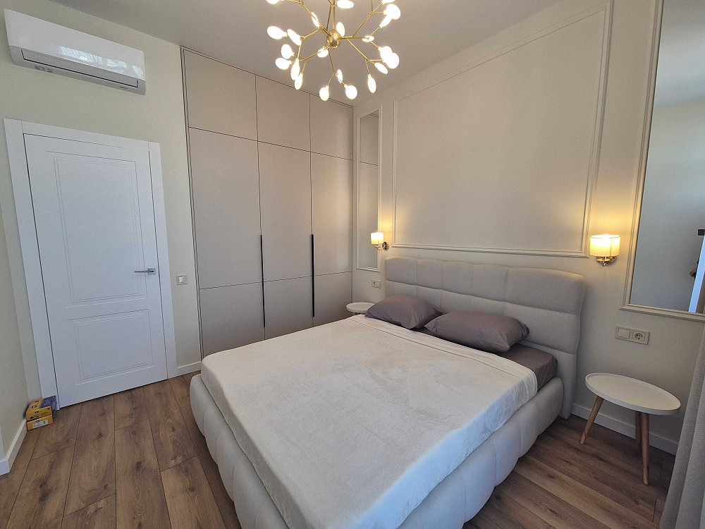 Продаж 1 но квартири з ремонтом, новобудова, Шевченківський, UNIT.Home Київ - зображення 8