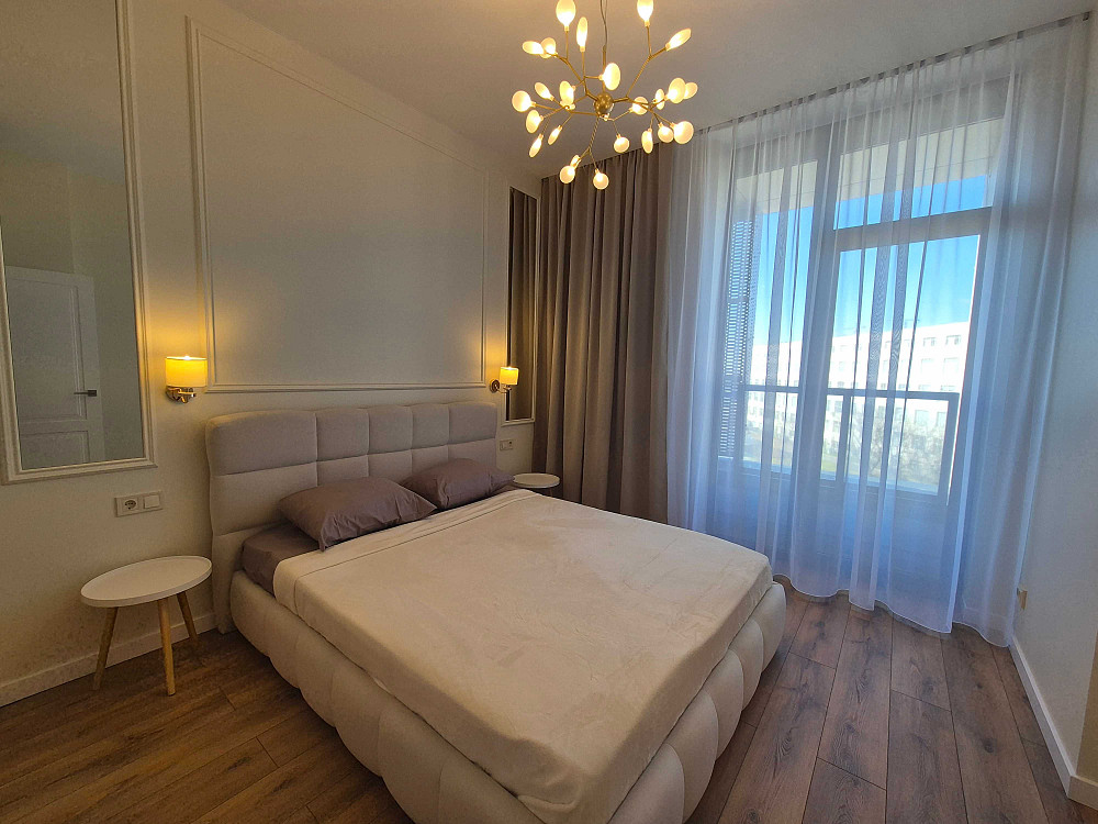 Продаж 1 но квартири з ремонтом, новобудова, Шевченківський, UNIT.Home Київ - зображення 7