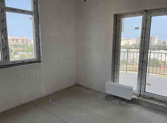 Двокімнатна квартира в 63 Перлині Odesa