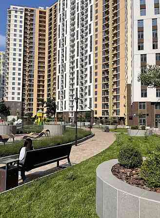 Двокімнатна квартира в 63 Перлині Odesa