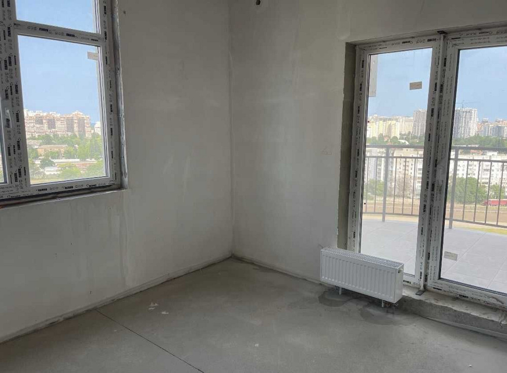 Двокімнатна квартира в 63 Перлині Odesa - photo 4