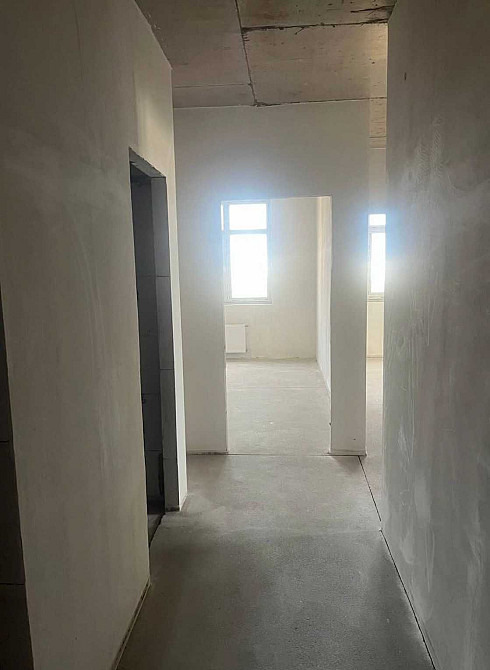 Двокімнатна квартира в 63 Перлині Odesa - photo 5