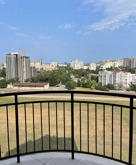 Двокімнатна квартира в 63 Перлині Odesa - photo 3