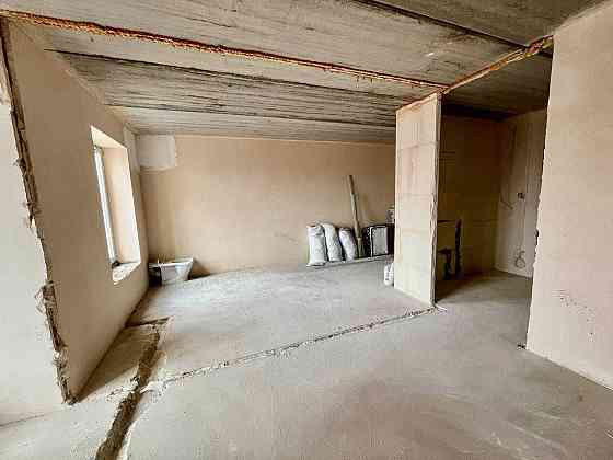 Без зайвого — лише стіни, ідеї та ВИГІДНА ЦІНА! Гостомель