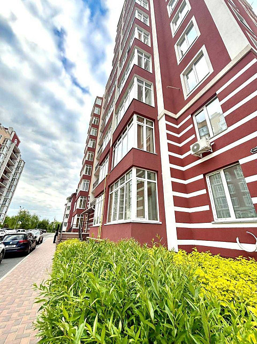 Без зайвого — лише стіни, ідеї та ВИГІДНА ЦІНА! Гостомель - зображення 1