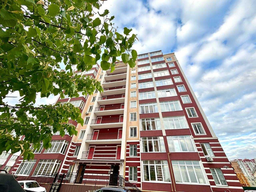 Без зайвого — лише стіни, ідеї та ВИГІДНА ЦІНА! Гостомель - зображення 2