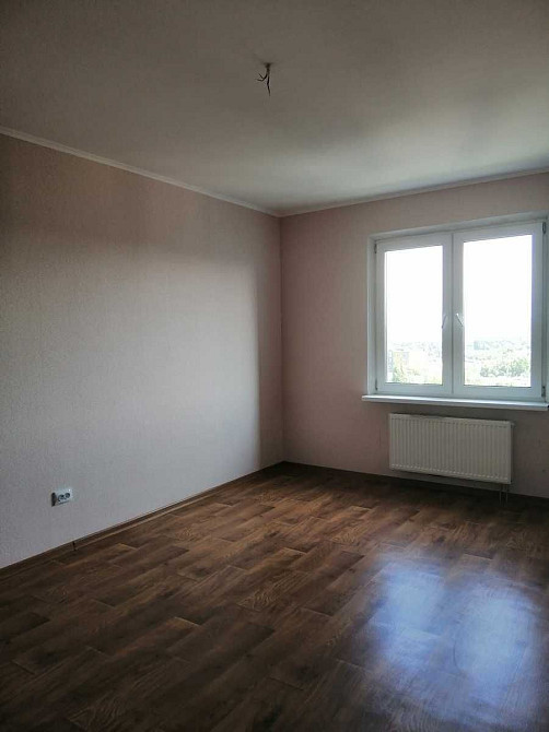 Продаж однокімнатної квартири в новобудові. Коноплянська 22б Київ - зображення 1