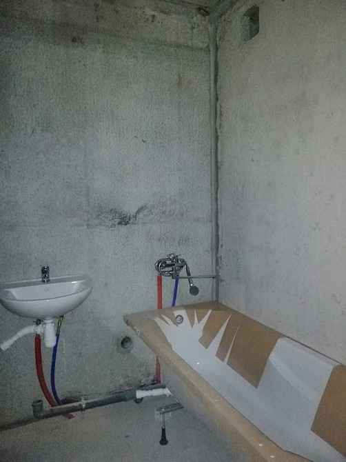 Продаж однокімнатної квартири в новобудові. Коноплянська 22б Київ - зображення 7