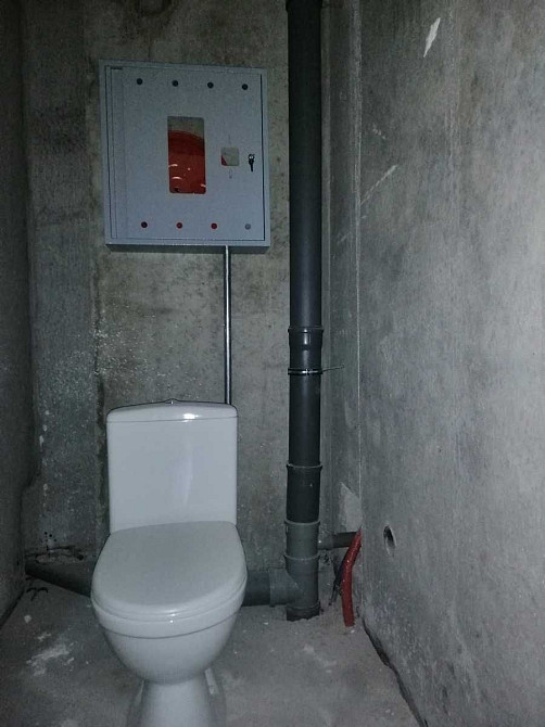 Продаж однокімнатної квартири в новобудові. Коноплянська 22б Київ - зображення 8