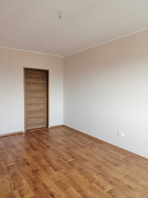 Продаж однокімнатної квартири в новобудові. Коноплянська 22б Київ - зображення 3