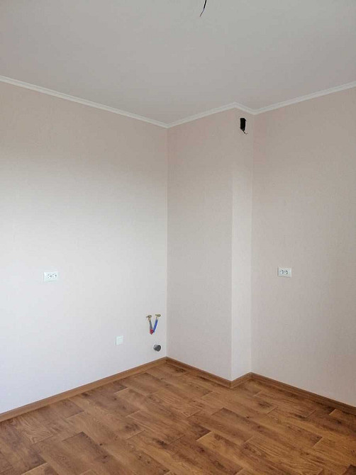 Продаж однокімнатної квартири в новобудові. Коноплянська 22б Київ - зображення 6