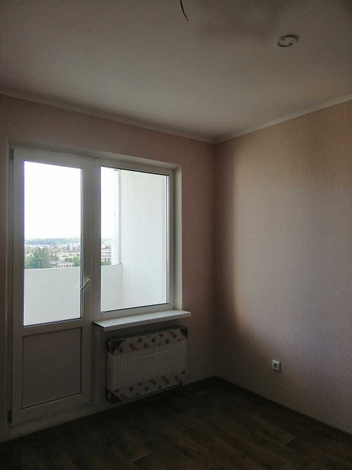 Продаж однокімнатної квартири в новобудові. Коноплянська 22б Київ - зображення 5