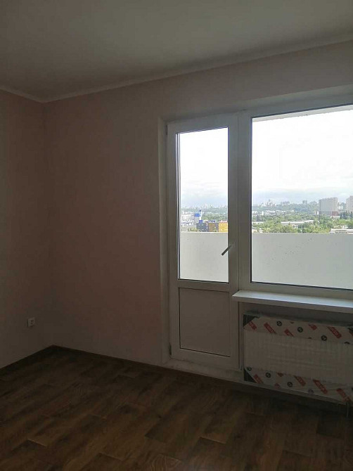 Продаж однокімнатної квартири в новобудові. Коноплянська 22б Київ - зображення 4