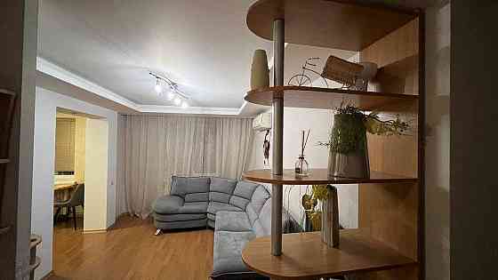 Продаж 3к квартира вул. Калинова лівий берег правда слобожанський Днепр