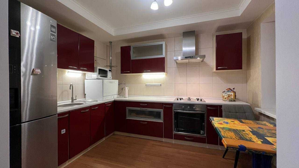 Продаж 3к квартира вул. Калинова лівий берег правда слобожанський Днепр - изображение 1