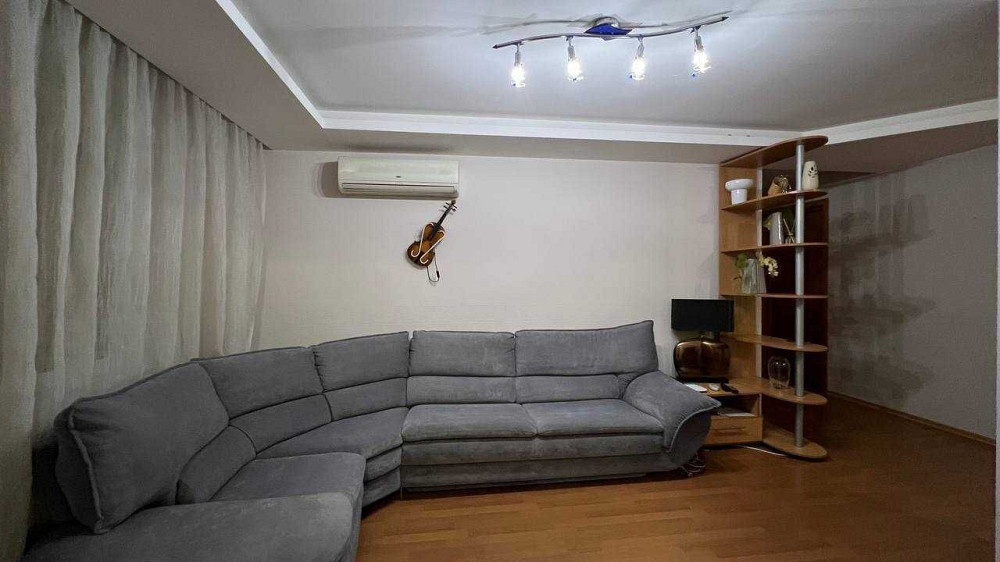 Продаж 3к квартира вул. Калинова лівий берег правда слобожанський Днепр - изображение 2