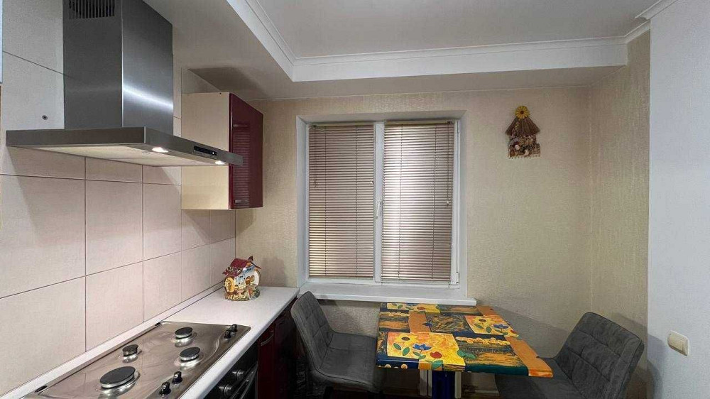 Продаж 3к квартира вул. Калинова лівий берег правда слобожанський Днепр - изображение 5