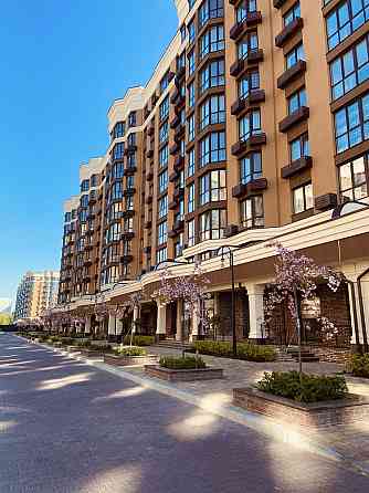 Продаж однокімнатної квартири 36.9 м2 в ЖК Софія Резиденс Софиевская Борщаговка