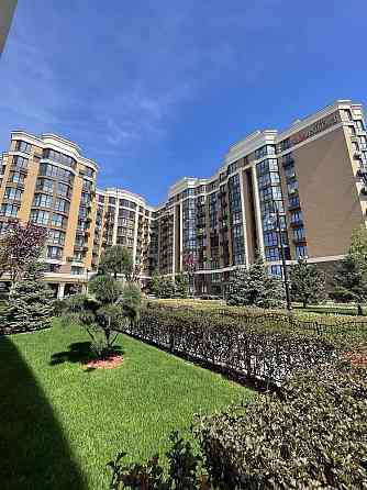 Продаж однокімнатної квартири 36.9 м2 в ЖК Софія Резиденс Софиевская Борщаговка