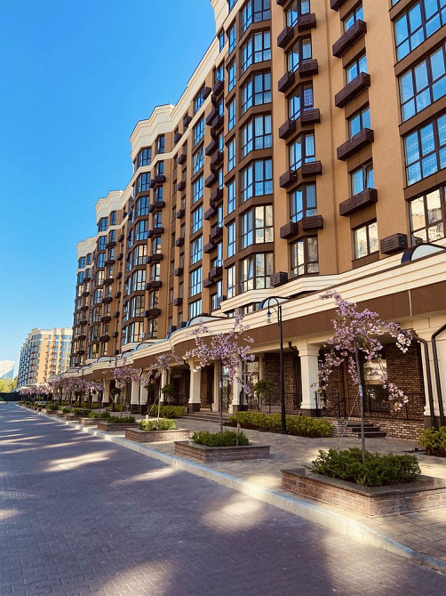 Продаж однокімнатної квартири 36.9 м2 в ЖК Софія Резиденс Софиевская Борщаговка - изображение 3