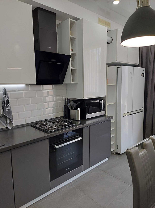 Срочно 2 х комн. 4 ст Люстдорфской дороги.ЖК Новый Люстдорф Odesa - photo 3