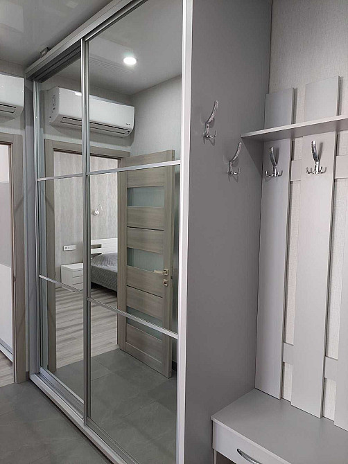 Срочно 2 х комн. 4 ст Люстдорфской дороги.ЖК Новый Люстдорф Odesa - photo 4