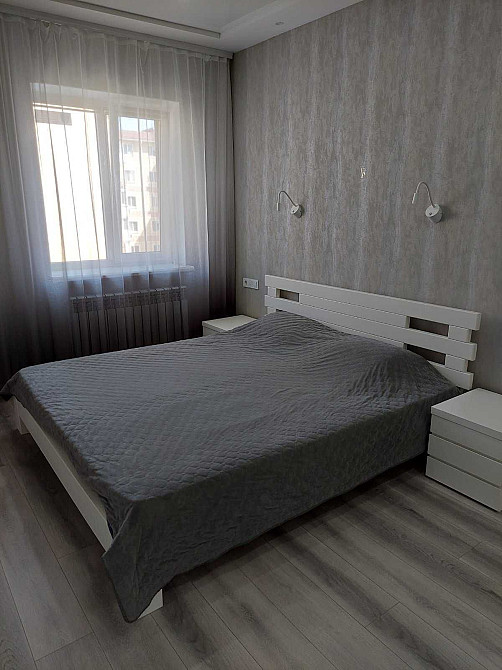 Срочно 2 х комн. 4 ст Люстдорфской дороги.ЖК Новый Люстдорф Odesa - photo 8