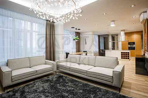 Продажа квартиры, ЖК Новопечерские Липки,  Драгомирова, Печерск Київ