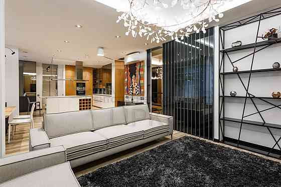 Продажа квартиры, ЖК Новопечерские Липки,  Драгомирова, Печерск Київ